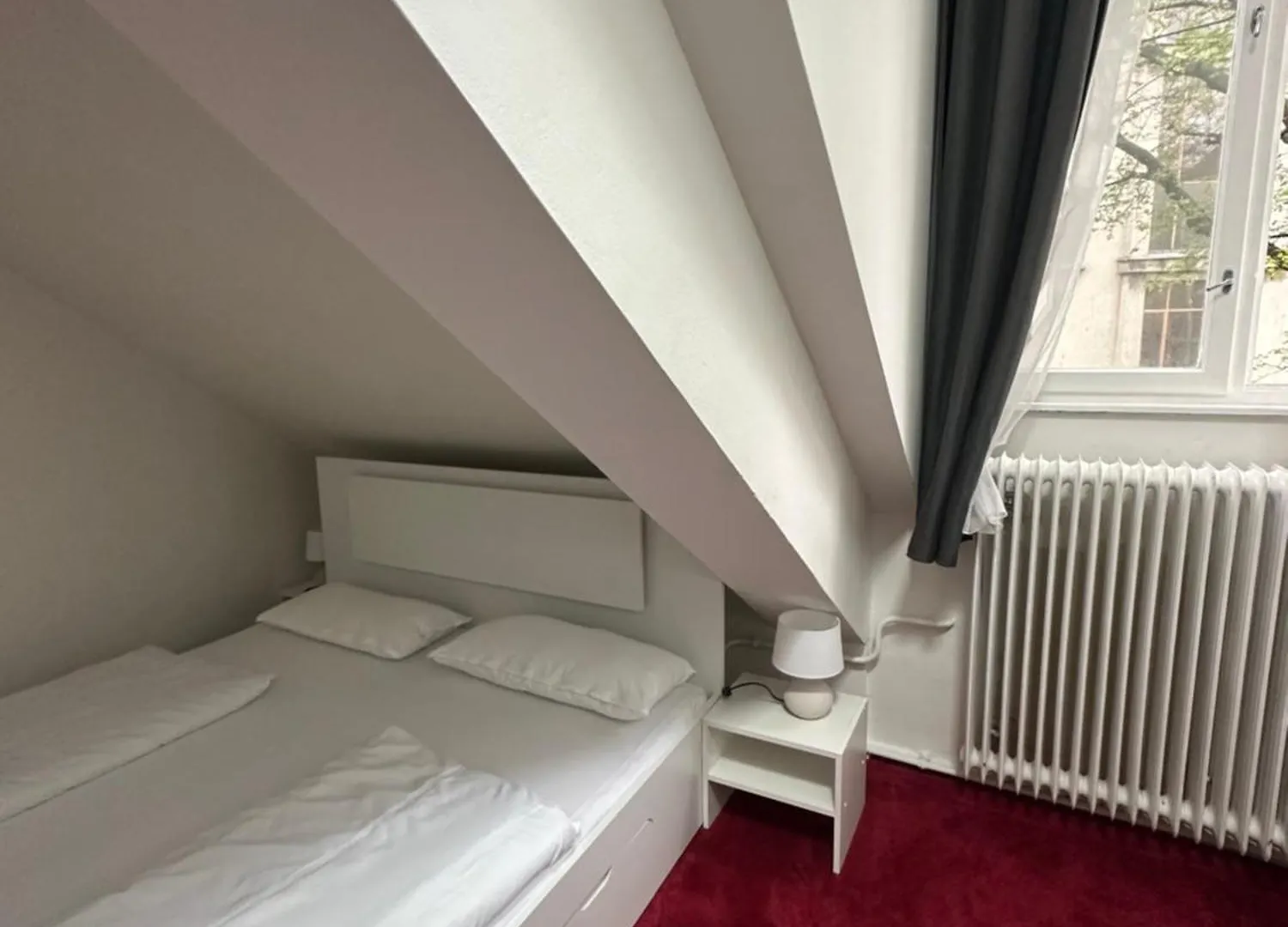 Apartment Sissi Suite In Center Of Vienna