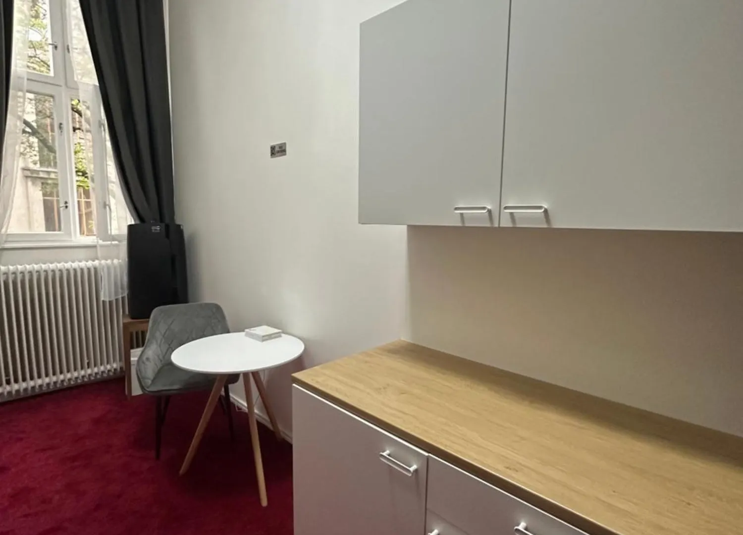 Sissi Suite In Center Of Vienna Apartment