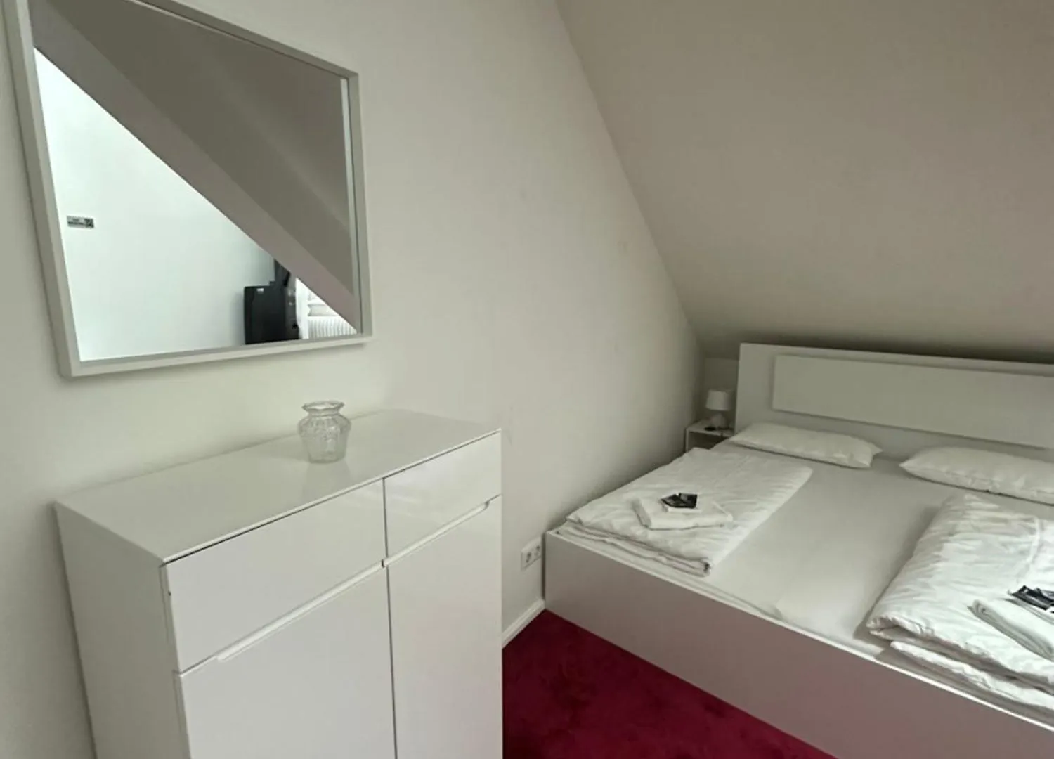 Sissi Suite In Center Of Vienna Apartment