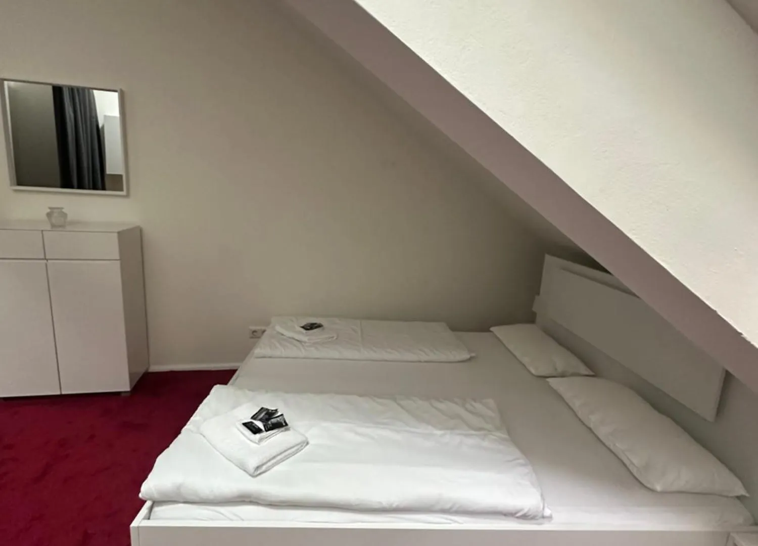 Apartment Sissi Suite In Center Of Vienna