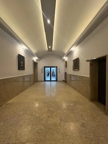 Sissi Suite In Center Of Vienna 0*,