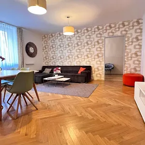 Exclusive Center Viena