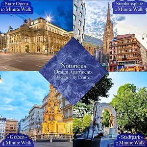 Design In The Centre Of Viena