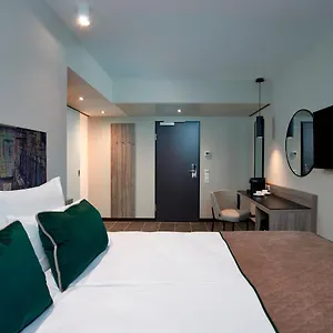 Hotel Leonardo West, Wien
