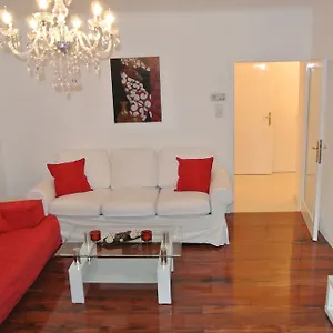 Apartament Paradies, Wiedeń