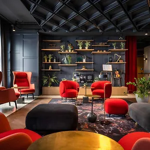 Hotel Hotel Am Konzerthaus - Mgallery Collection, Wien