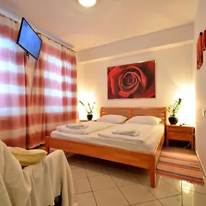 Ajo - Alte Donau Garden Flat - Self-check-in Vienna